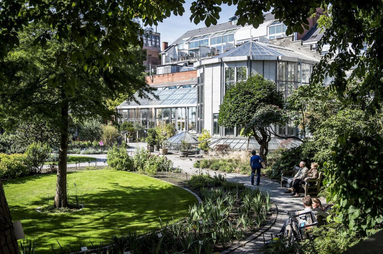 Theaterstudio 2 Antwerpen Eksteriør bilde