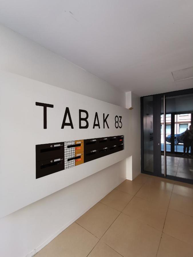 Theaterstudio 2 Antwerpen Eksteriør bilde